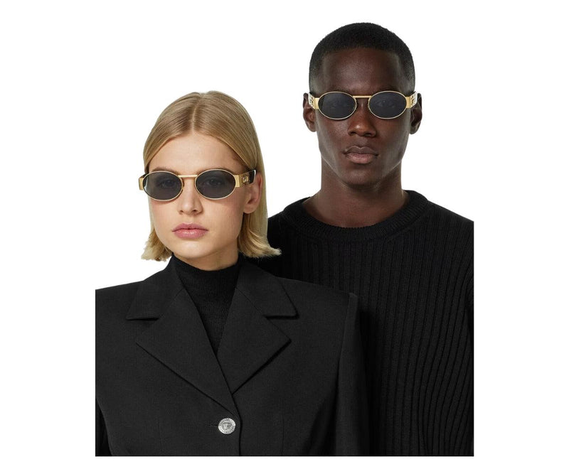 Versace_Sunglasses_2264_1002/87_56_Model 1