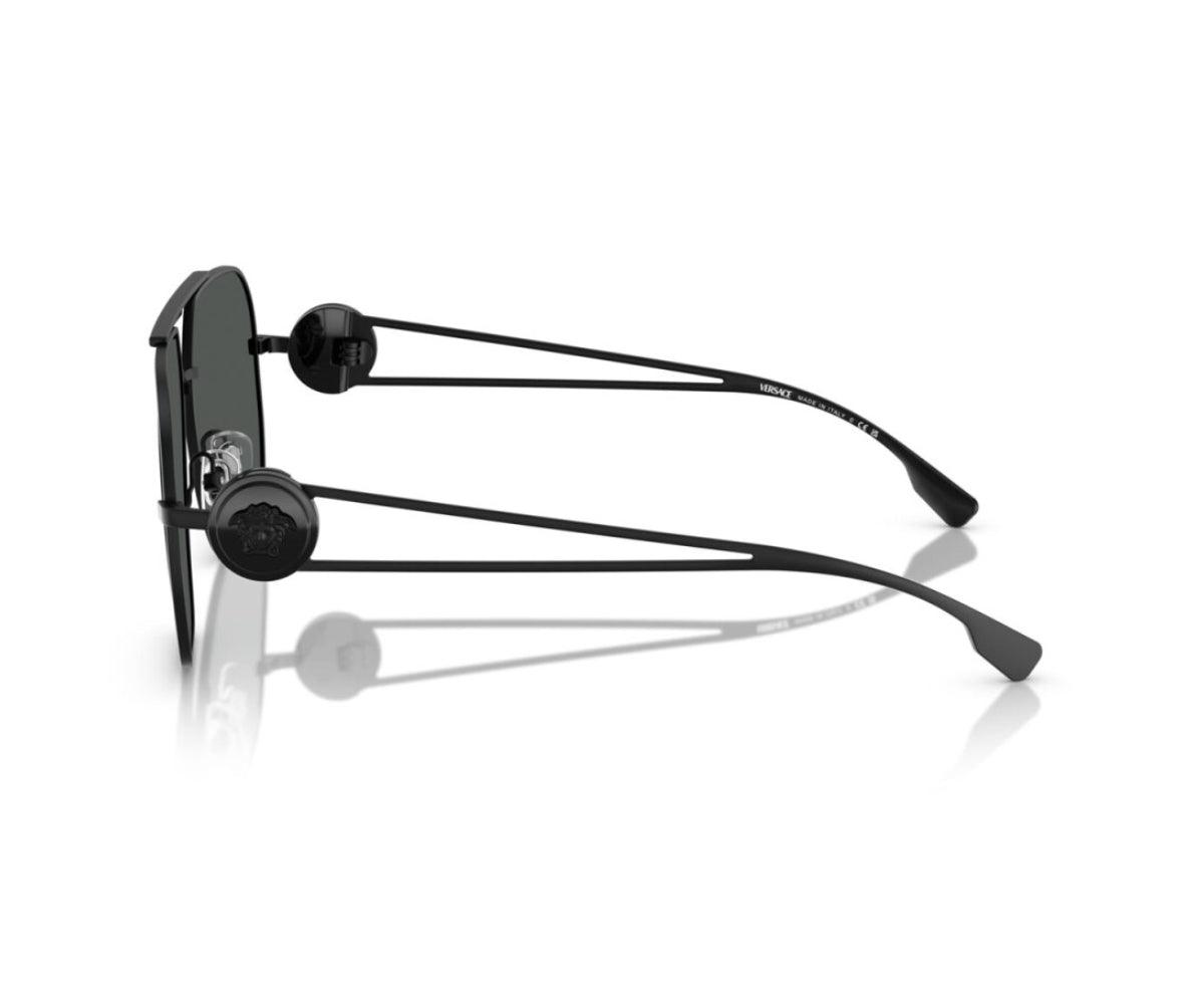 Buy Versace Sunglasses 2269 1433/87 62 | GEM OPTICIANS – GEM Opticians