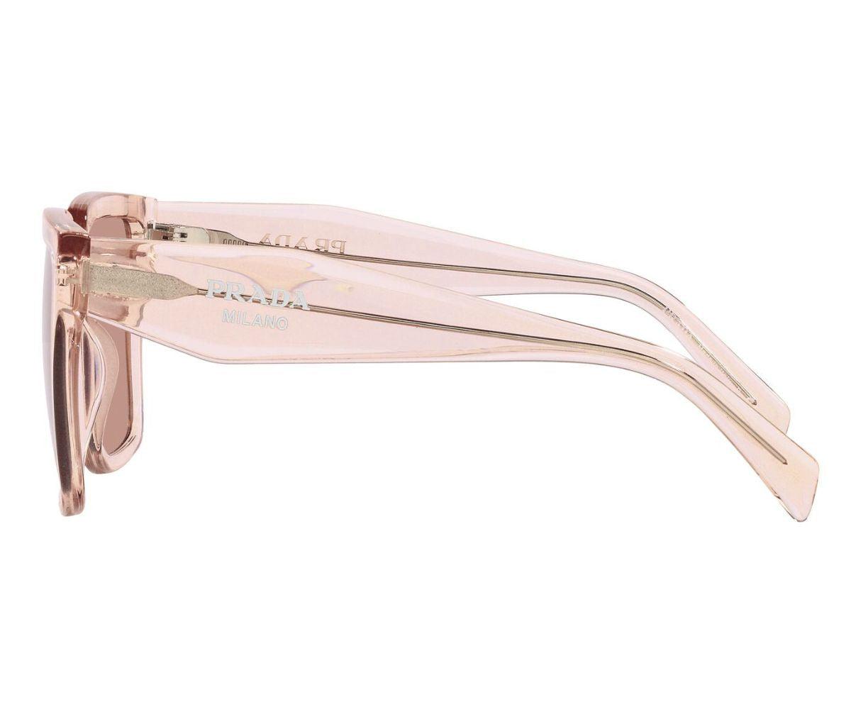 Buy Prada Sunglasses 24ZS 13I/08M 56 | GEM OPTICIANS – GEM Opticians