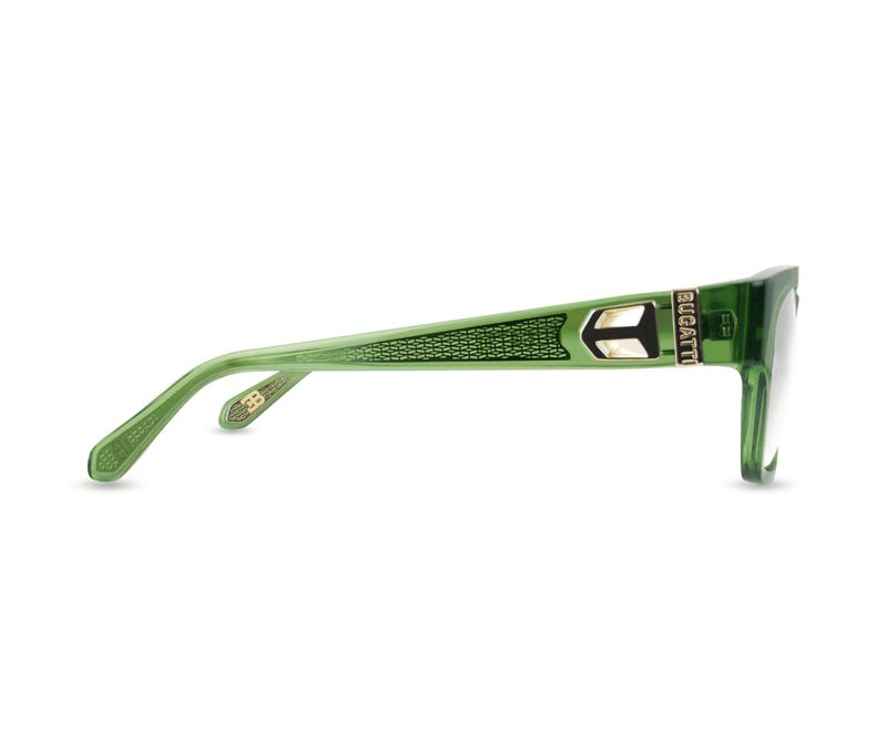 29 CRYSTAL GREEN ACETATE - GOLD 56 - GEM Opticians