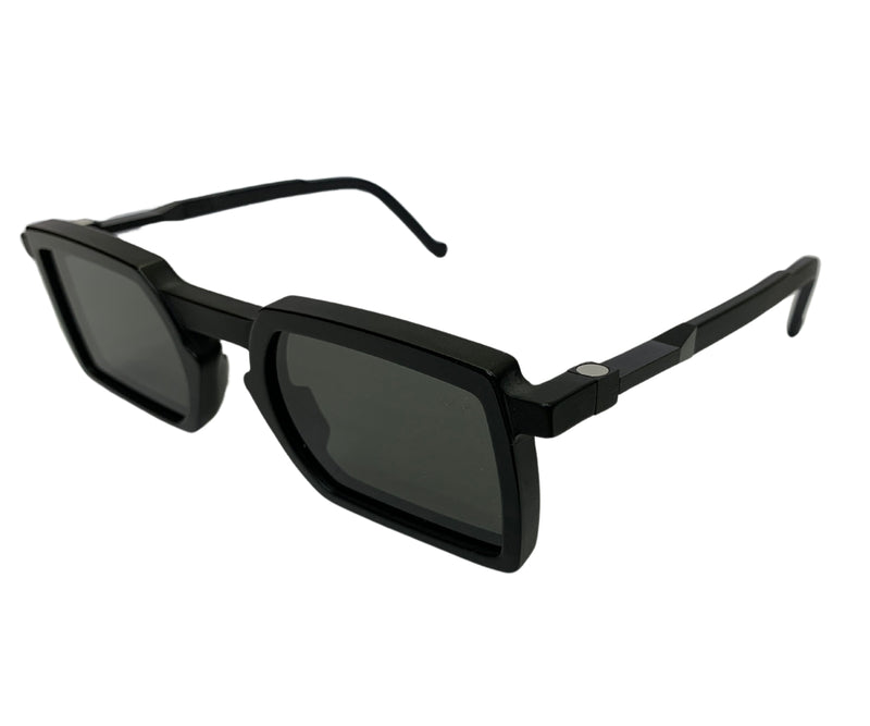 Vava Eyewear_Sunglasses_WL0063_Black_51_3045