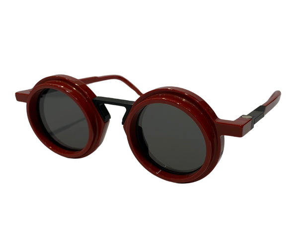 Vava Eyewear_Sunglasses_WL0058_RED_44_3045