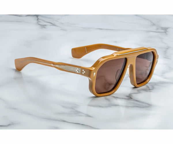 Jacques Marie Mage_Sunglasses_OCTAVIAN_SUNTAN_54_3045