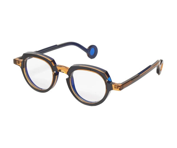 Theo Eyewear Optical Frames & Sunglasses – GEM Opticians