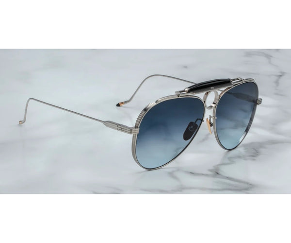 Jacques Marie Mage_Sunglasses_DIAMOND CROSS RANCH_SILVER_60_3045