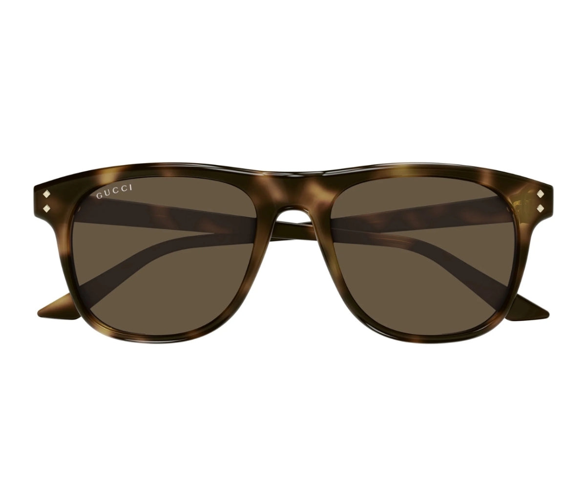 Buy Gucci Sunglasses 1893S 002 53 | GEM OPTICIANS – GEM Opticians