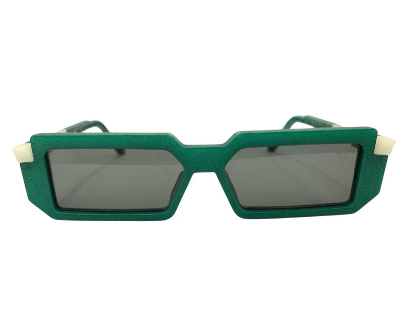 Vava Eyewear_Sunglasses_Suzanne Ciani_CL0019 (LIMITED EDITION)_GREEN_47_0