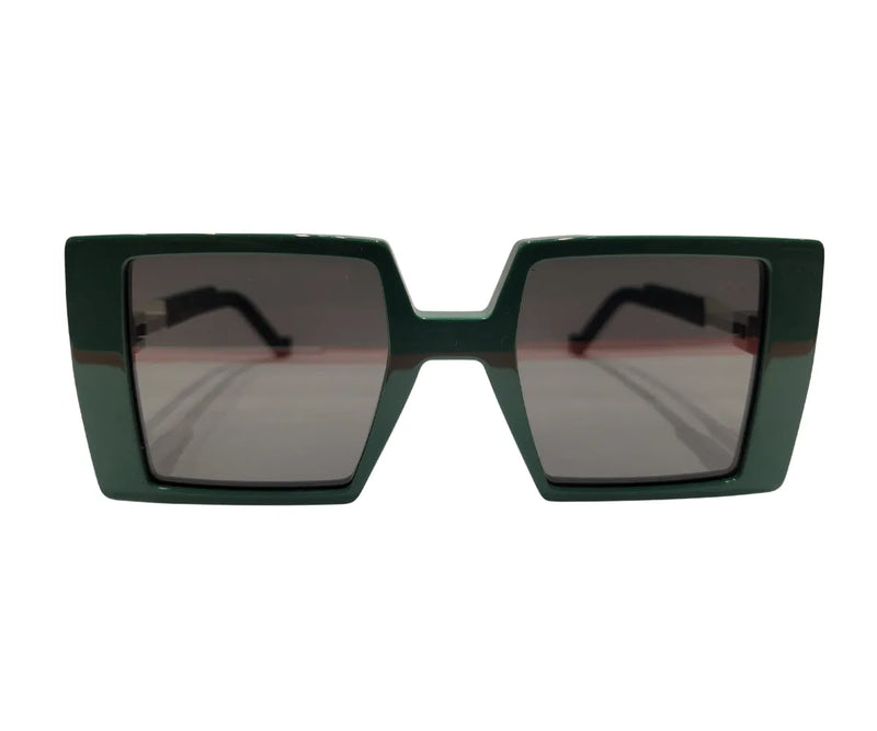 Vava Eyewear_Sunglasses_WL0002_GREEN 00