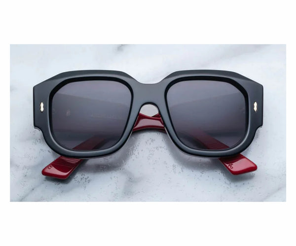 Jacques Marie Mage_Sunglasses_LACY_NIGHTFALL_52_0