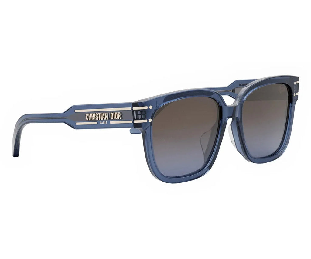 Buy Christian Dior Sunglasses 40140F DIORSIGNATURE S7F 30F2 58
