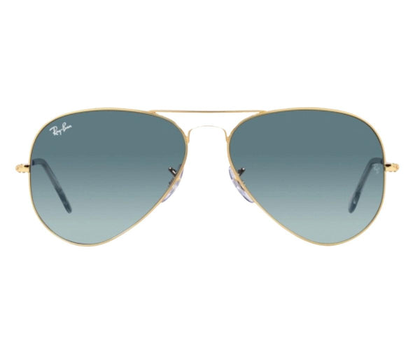 Rayban_Sunglasses_3025_001/3M_58_0