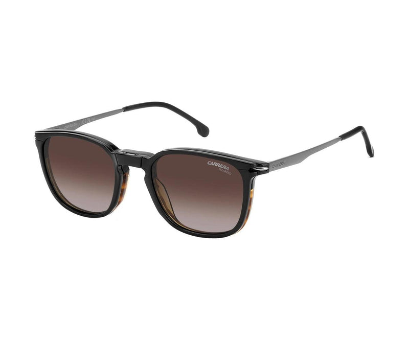 Carrera_Sunglasses_332/CS_WR7/LA CLIP ON_50_45 with