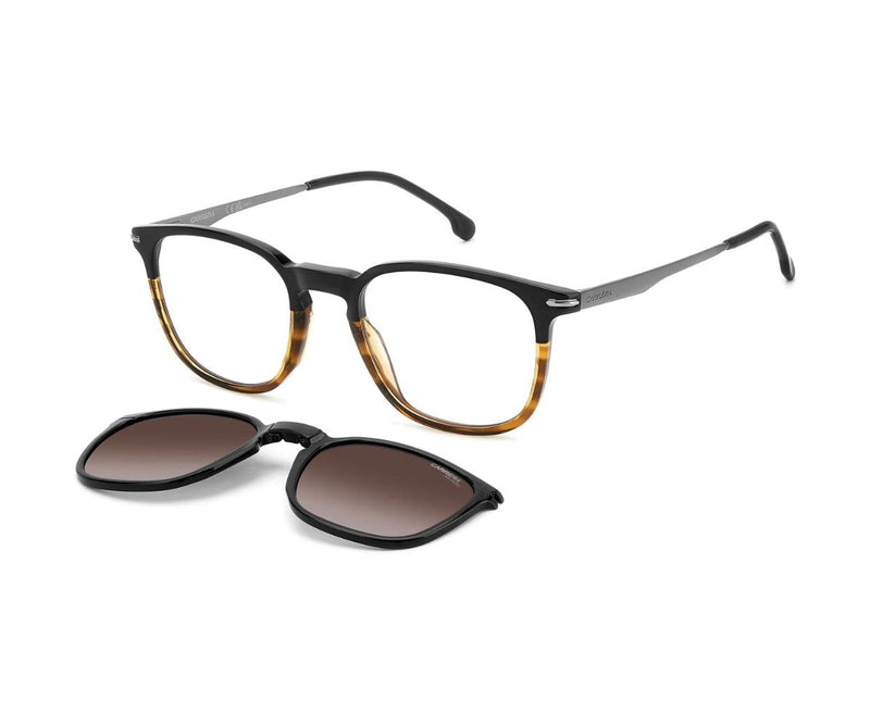 Carrera_Sunglasses_332/CS_WR7/LA CLIP ON_50_45 without