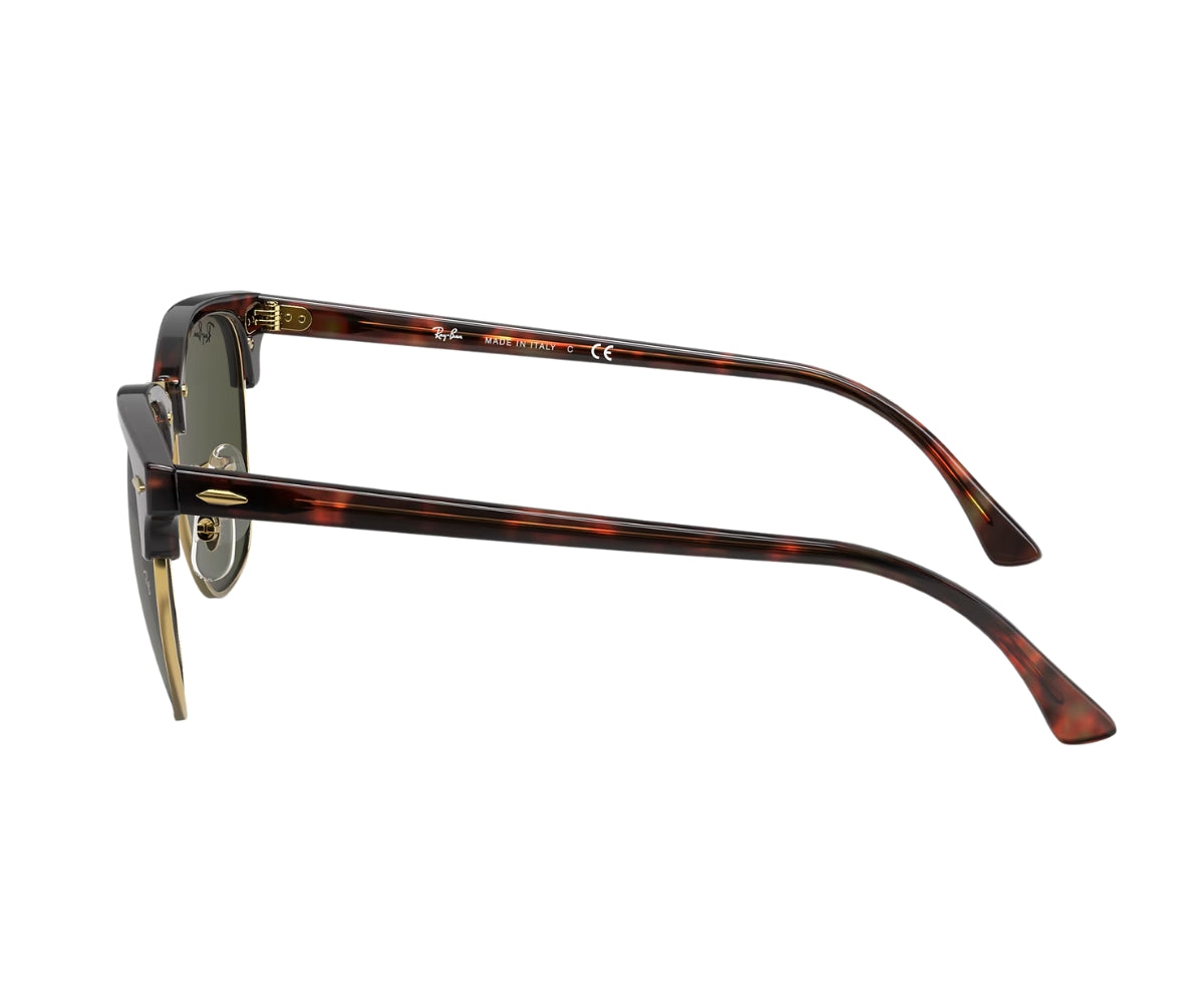 Rayban_Sunglasses_Clubmaster Classic_3016_W0366_51_90