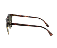 Rayban_Sunglasses_Clubmaster Classic_3016_W0366_51_90 view 3