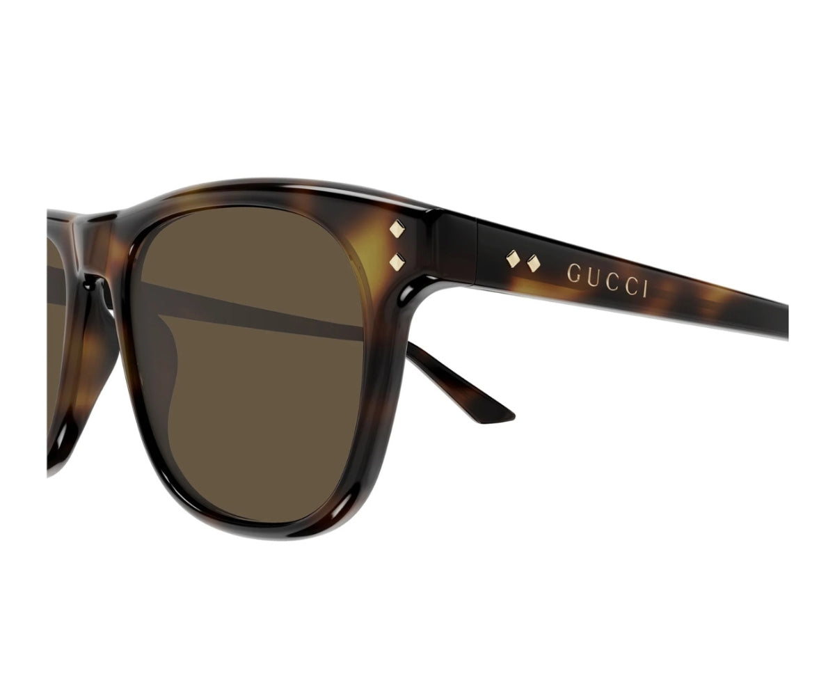 Buy Gucci Sunglasses 1893S 002 53 | GEM OPTICIANS – GEM Opticians