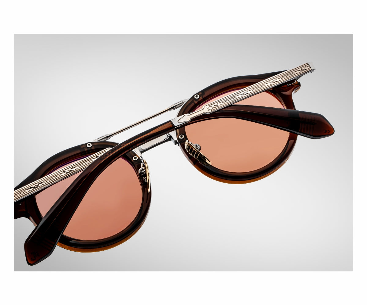 Buy Jacques Marie Mage Sunglasses DELAGE ZOLTAR 45 | GEM OPTICIANS