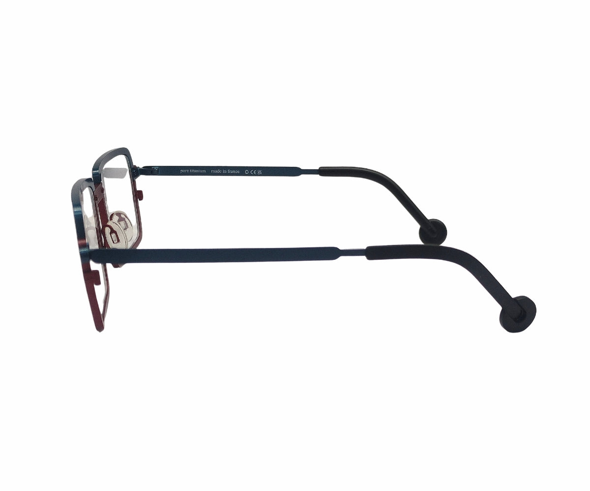 Buy Theo Eyewear Glasses PICCADILLY 465 53 | GEM OPTICIANS – GEM