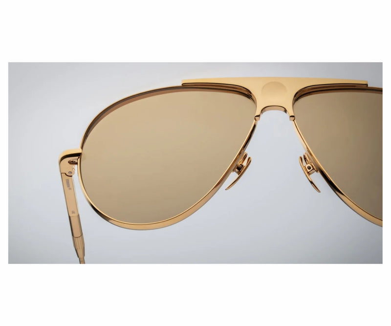 Jacques Marie Mage_Sunglasses_DAIDO_GOLD_62_close up