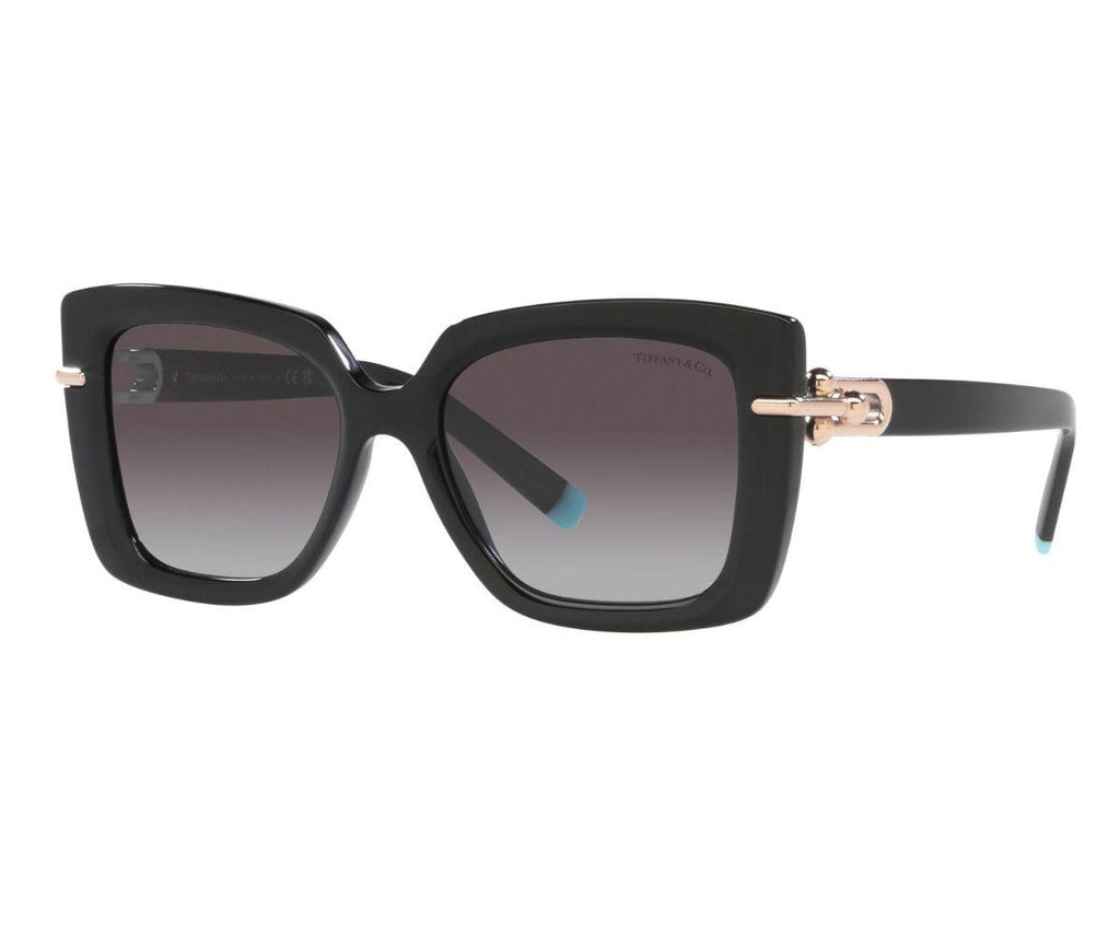 Buy Tiffany & Co. Sunglasses 4199 8001/3C 53 | GEM OPTICIANS – GEM