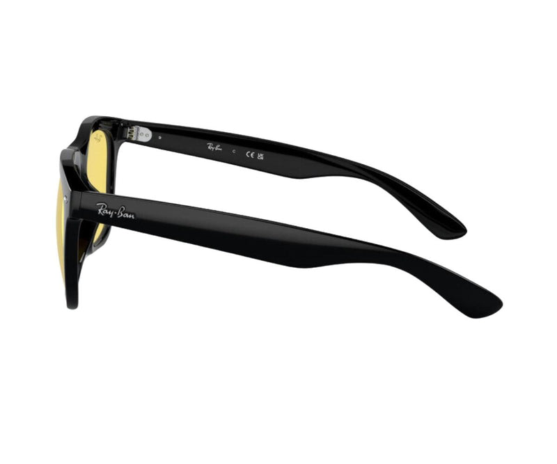 Rayban_Sunglasses_4260D_601/85_57_90