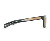 Bugatti_Sunglasses_44_MATT BLACK - ROSE GOLD_66_45 view 2