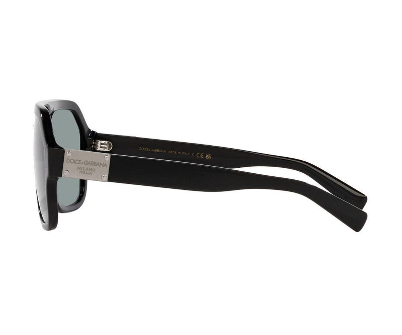 Dolce & Gabbana_Sunglasses_4433_2820/87_58_90