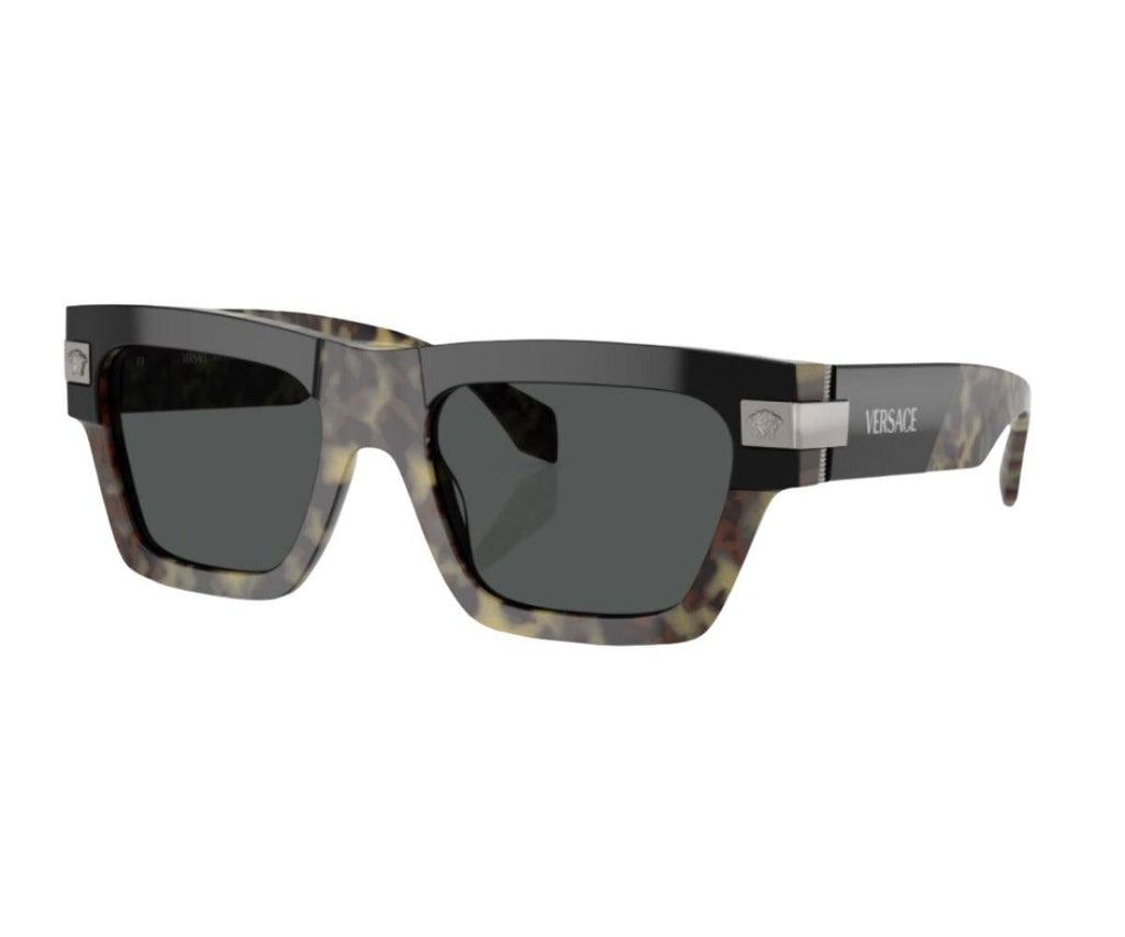 Buy Versace Sunglasses 4464 5456/87 55 | GEM OPTICIANS – GEM Opticians
