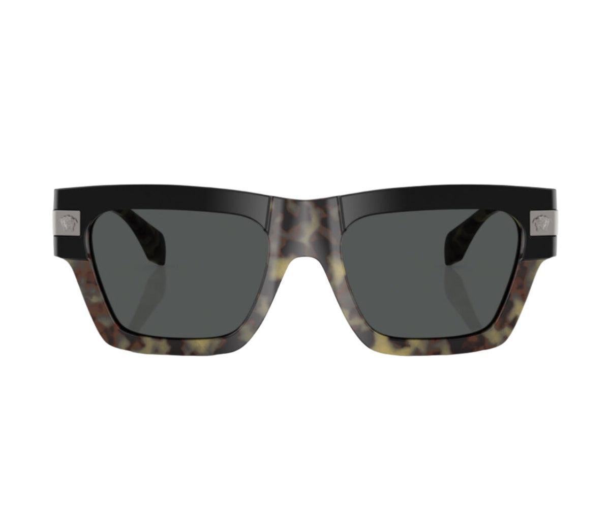Buy Versace Sunglasses 4464 5456/87 55 | GEM OPTICIANS – GEM Opticians