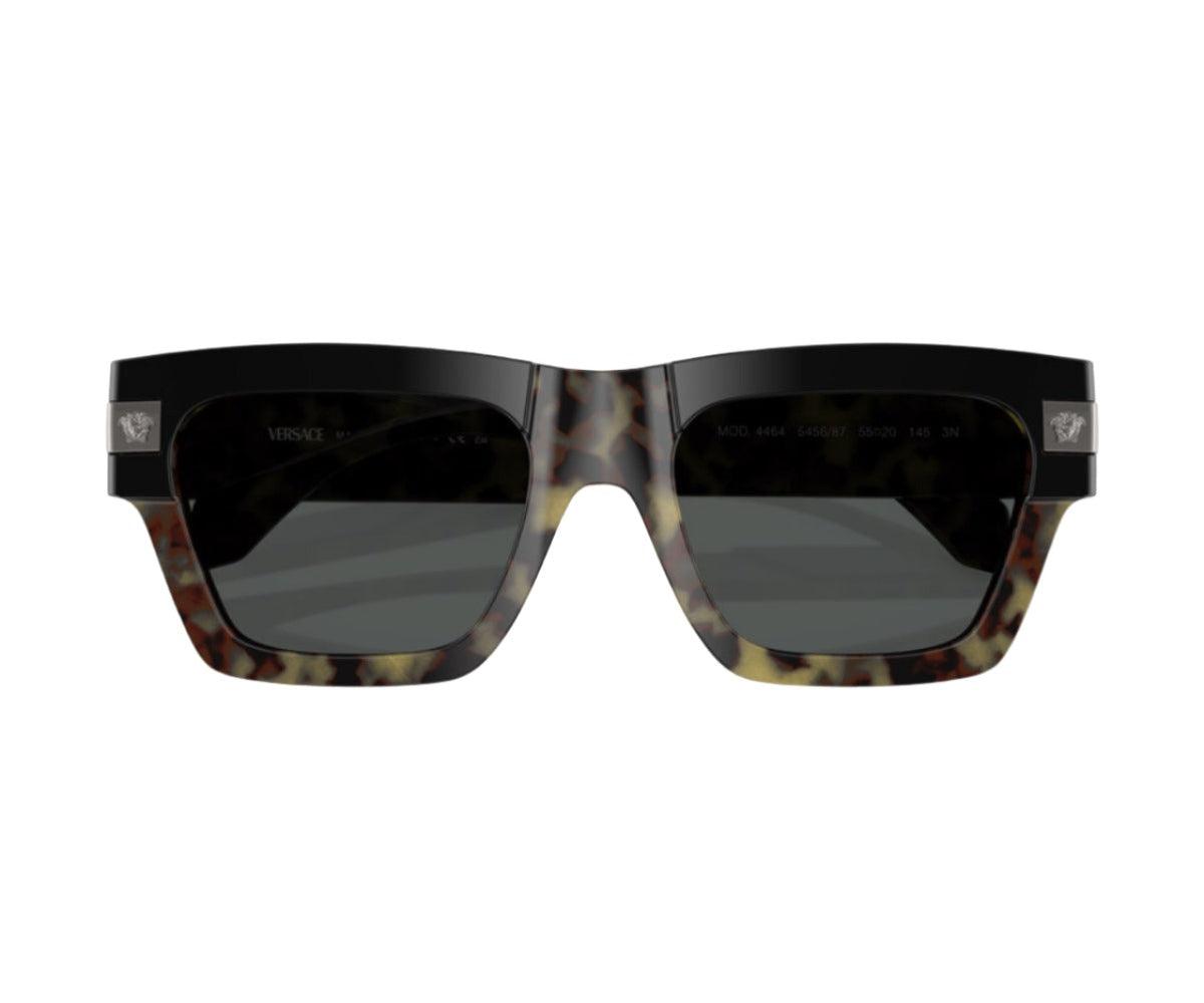 Buy Versace Sunglasses 4464 5456/87 55 | GEM OPTICIANS – GEM Opticians