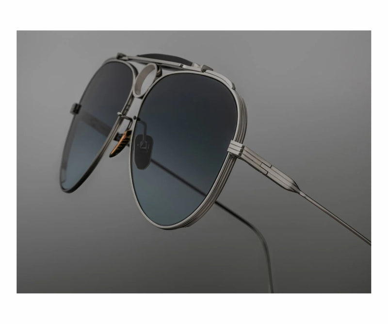 Jacques Marie Mage_Sunglasses_DIAMOND CROSS RANCH_SILVER_60_30451