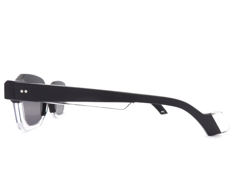 Jean Philippe Joly_Sunglasses_Slow Down_100_BLACK / CRYSTAL_45_90