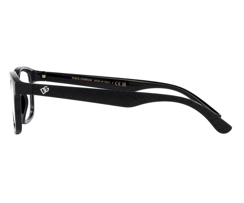 Dolce & Gabbana_Glasses_5097_501_48_90