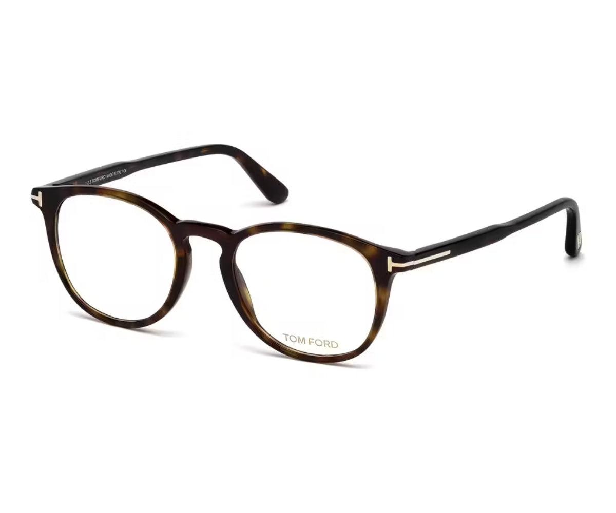 Buy Tom Ford Glasses 5401 052 49 | GEM OPTICIANS – GEM Opticians