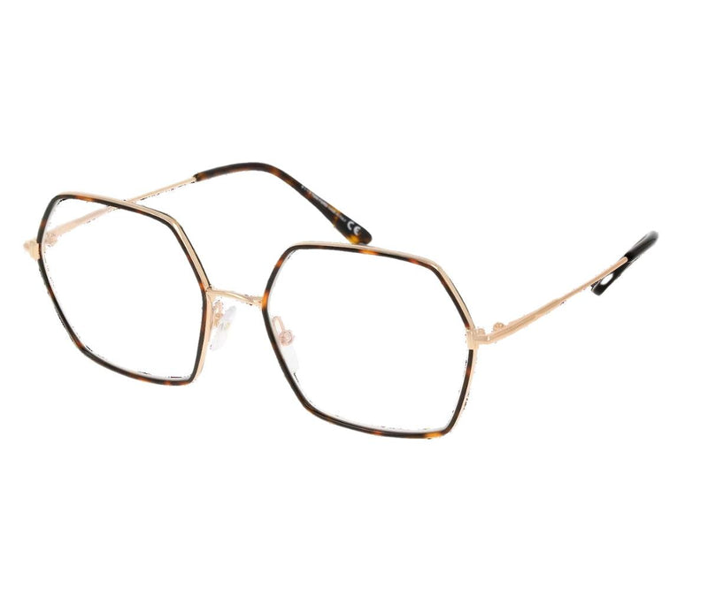 Tom Ford_Glasses_5615-B_52_55_30