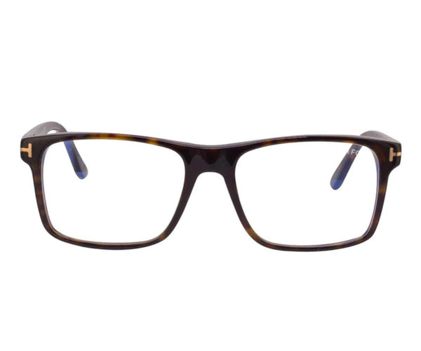 Tom Ford_Glasses_5682-B_052 CLIP ON_54_0