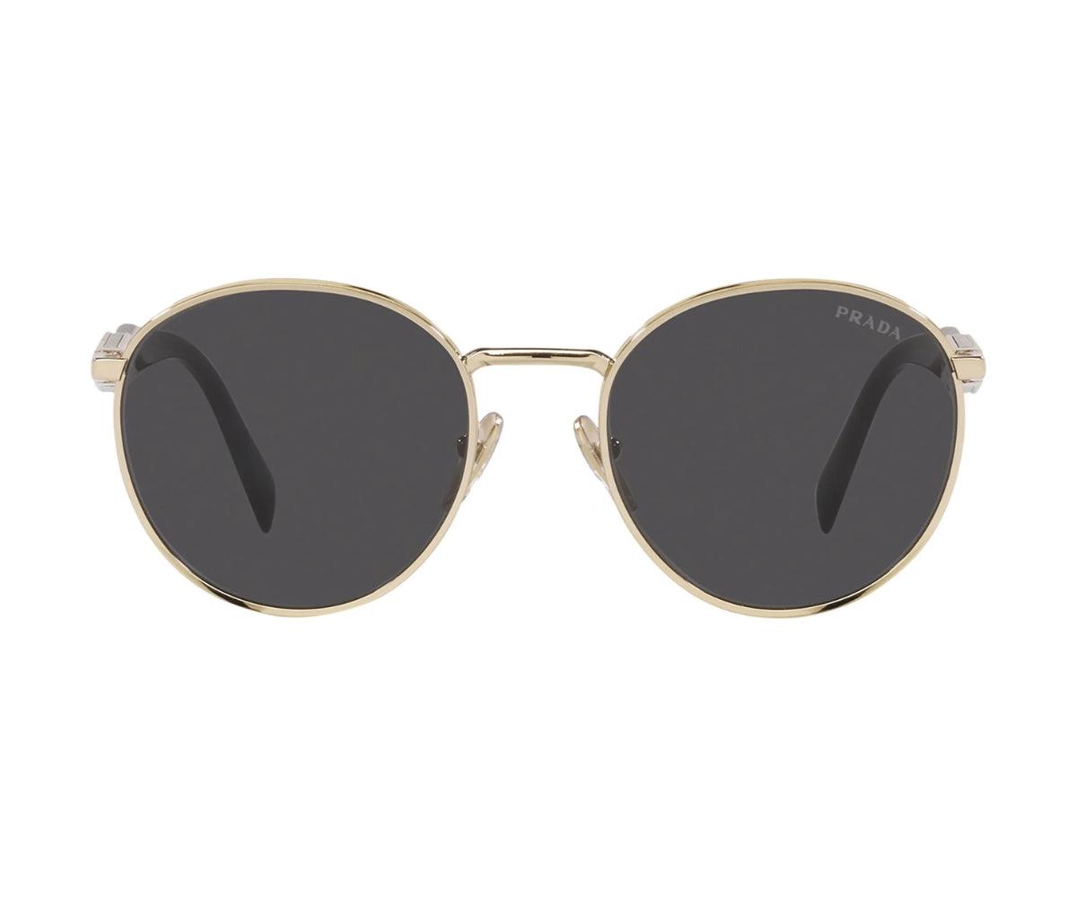 Buy Prada Sunglasses 56ZS ZVN/5S0 54 | GEM OPTICIANS – GEM Opticians