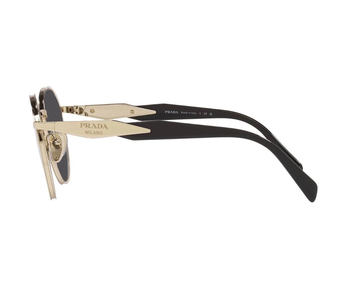 Buy Prada Sunglasses 56ZS ZVN/5S0 54 | GEM OPTICIANS – GEM Opticians