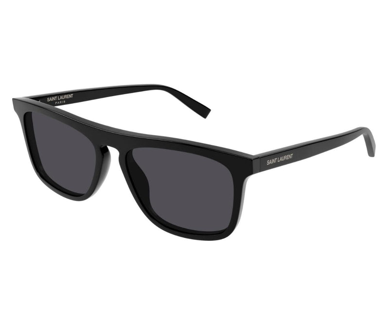 Saint Laurent_Sunglasses_586_001_56_30