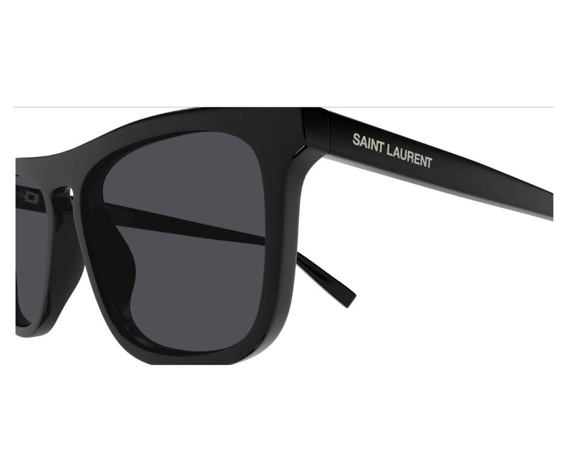 Saint Laurent_Sunglasses_586_001_56_Close up