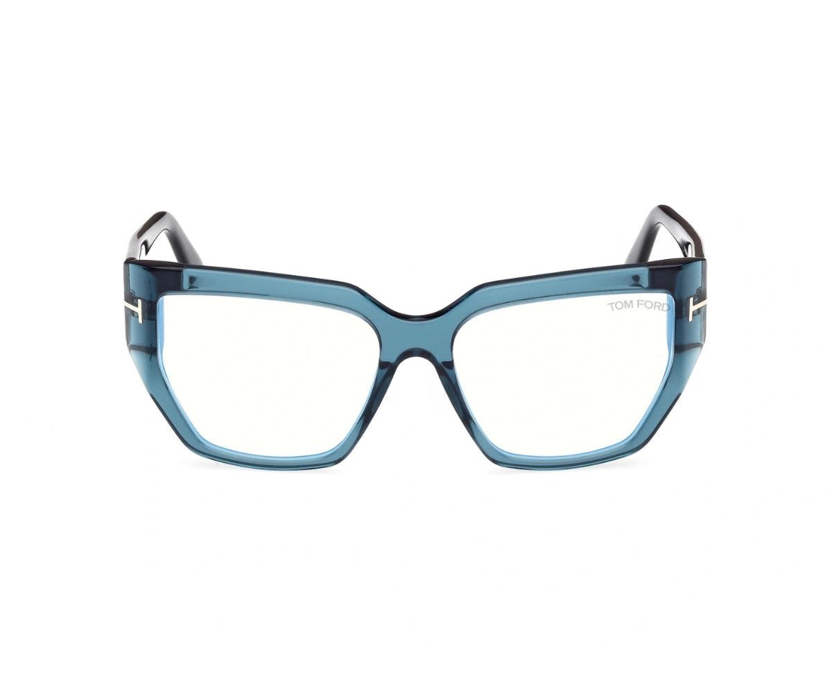 Buy Tom Ford Glasses 5951-B 092 54 | GEM OPTICIANS – GEM Buy Tom Ford Glasses 5951-B 092 54 | GEM OPTICIANS – GEM