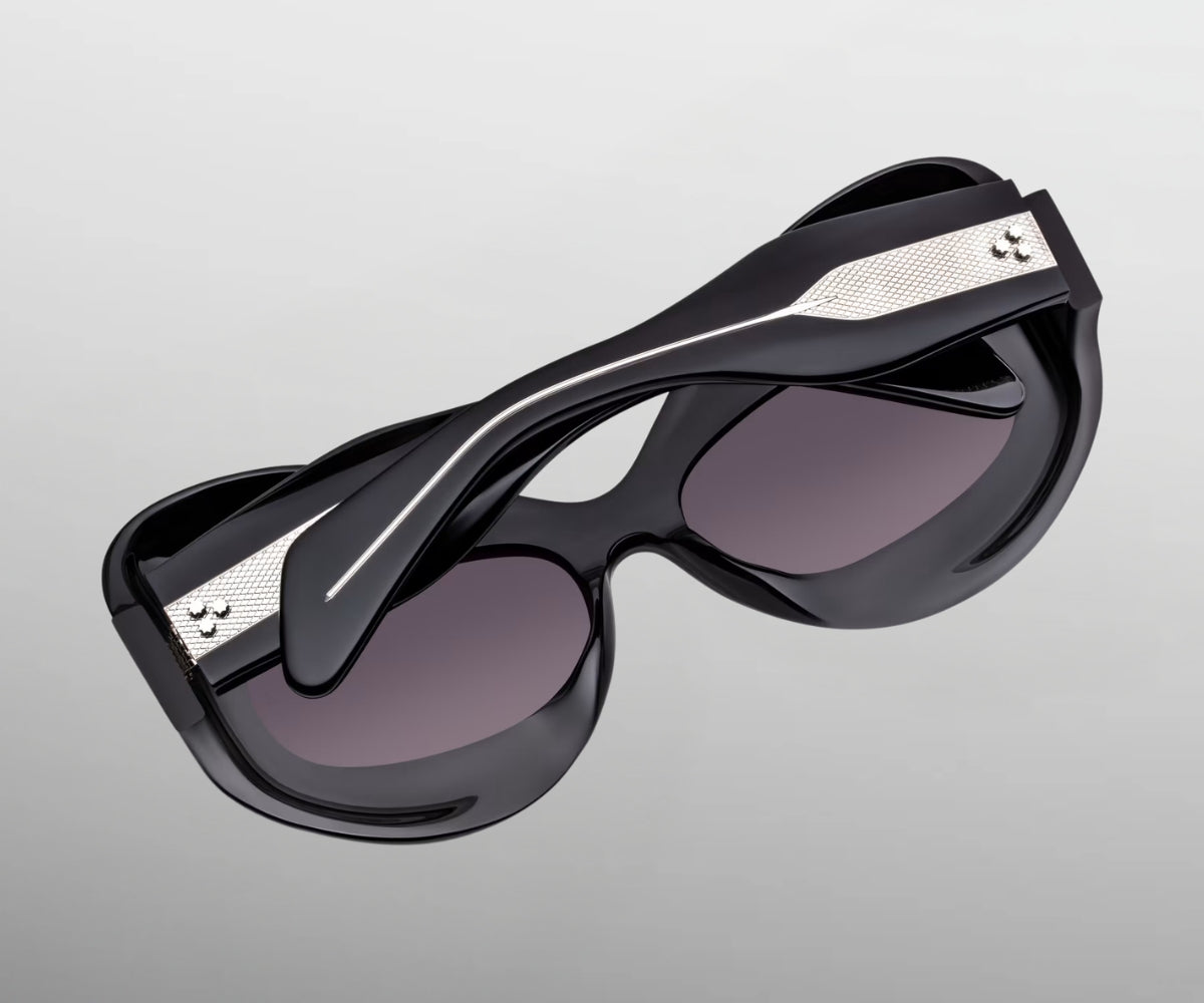 Jacques Marie Mage_Sunglasses_Stanley_Kubrick_Twins_Etna_56_back lens