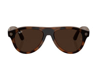 RW4016 Meta Aviator (GEN 3) Transitions Brown Havana Brown 6905/M4 54 view 4