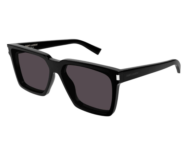 Saint Laurent_Sunglasses_610_001_59_30