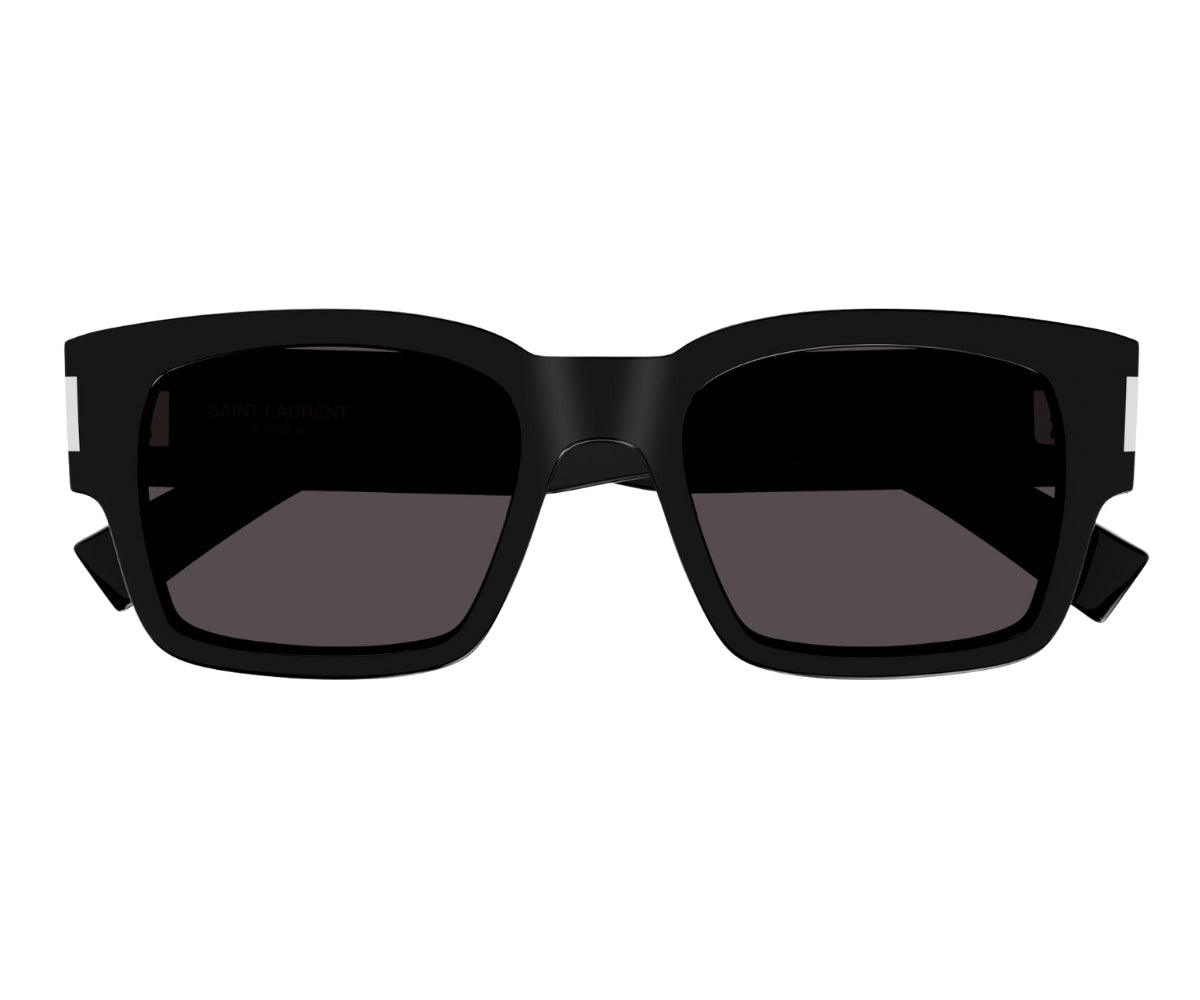 Buy Saint Laurent Sunglasses 617 001 53 | GEM OPTICIANS – GEM