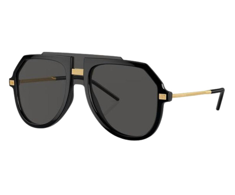 Dolce & Gabbana_Sunglasses_6195_501/87_45_30