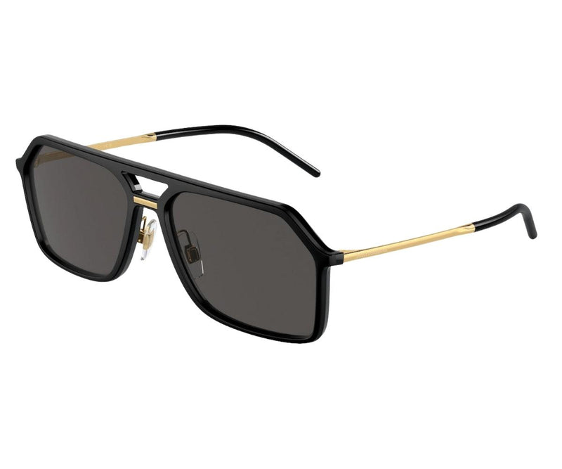 Dolce & Gabbana_Sunglasses_6196_2525/87_59_30