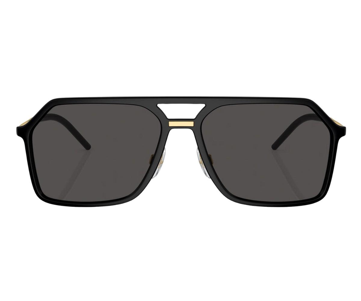Dolce and gabanna gem sunglasses Buy Dolce & Gabbana Sunglasses 4446B 502/73 53 | GEM  main image 2