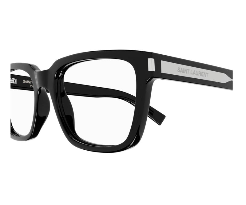 Saint Laurent_Glasses_621_001_54_Close up