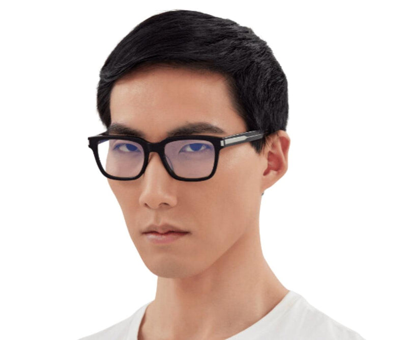 Saint Laurent_Glasses_621_001_54_Model 1